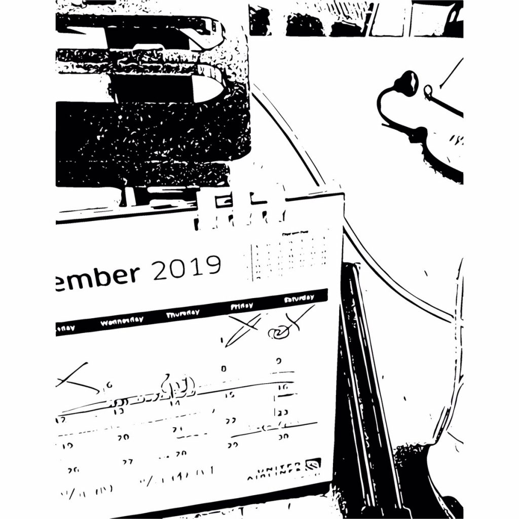 R日記 ～2日目～Art is never finished.