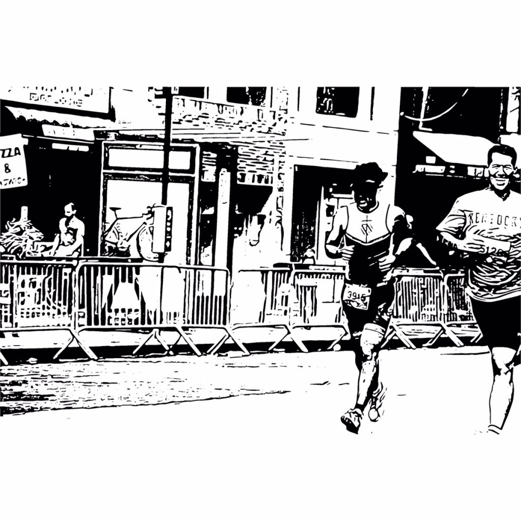 R日記 ～4日目～To meditate for tomorrow.