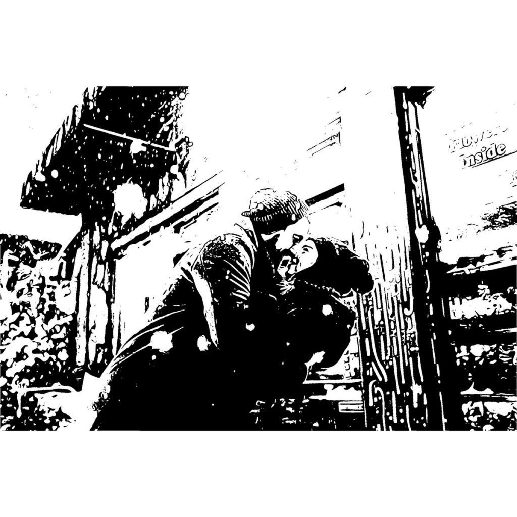 R日記 ～16日目～男は「励まし」女は「共感」