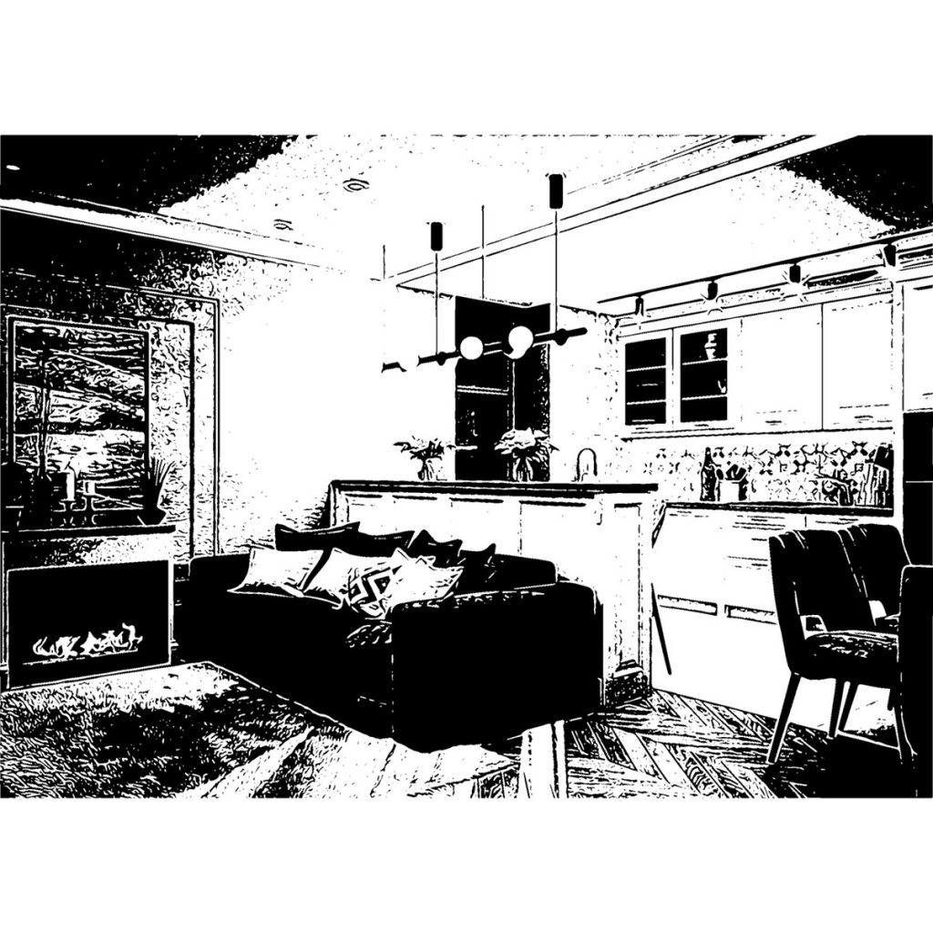 R日記 ～28日目～家を見れば、人が見える