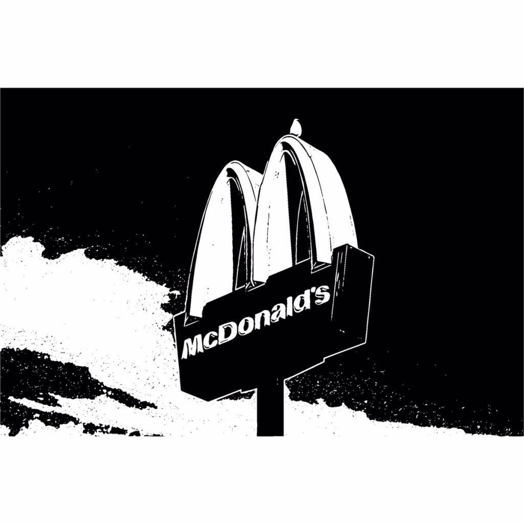 R日記 ～21日目～資本主義の光と闇