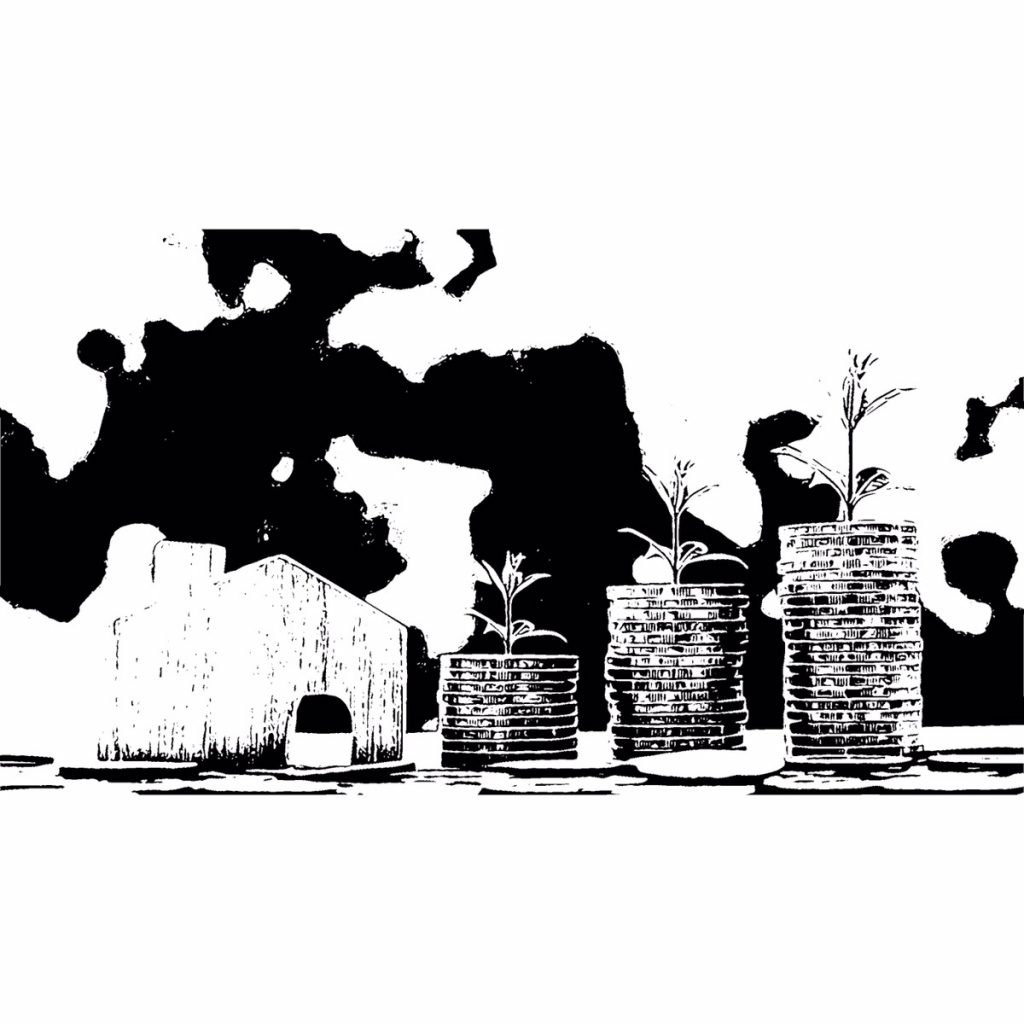 R日記 ～22日目～ストック型のビジネスモデル