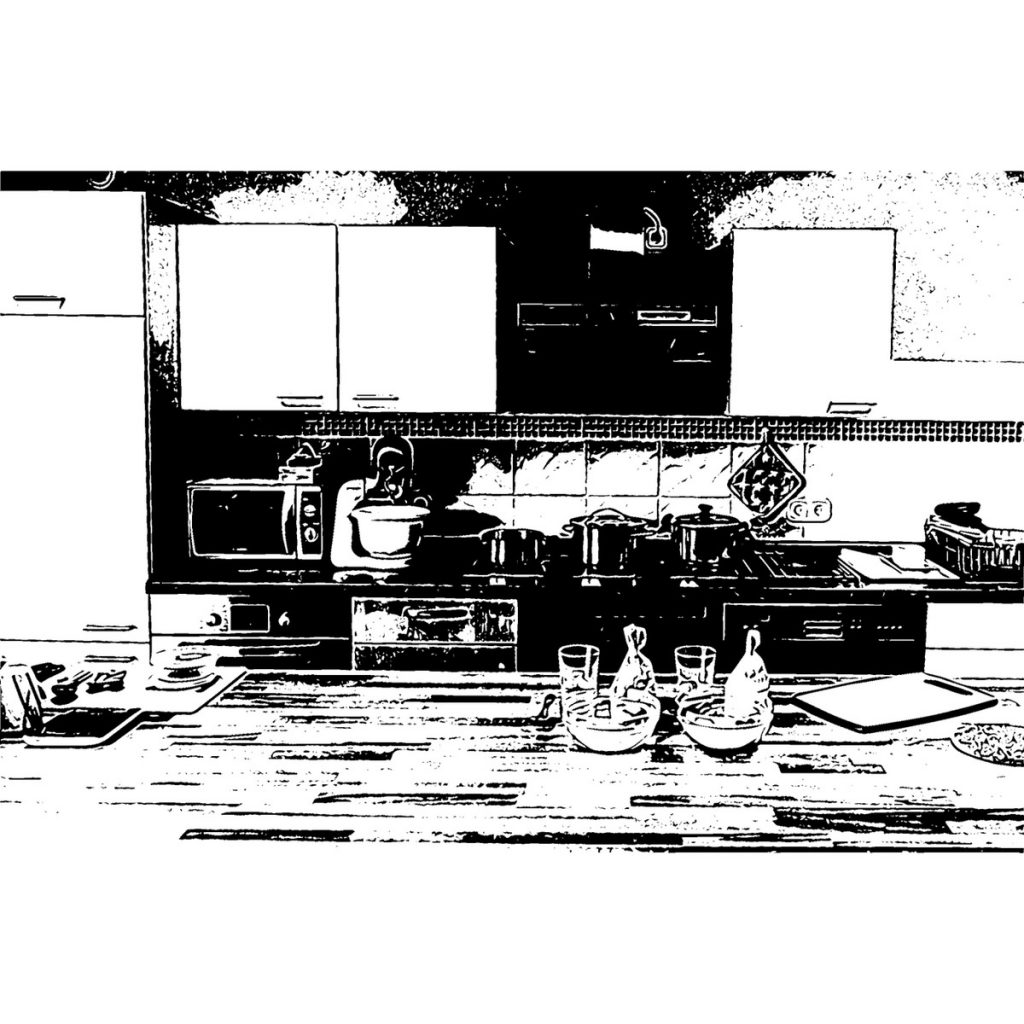 R日記 ～41日目～料理教室、大成功でした