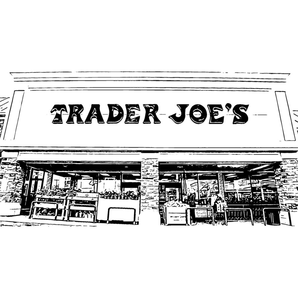 R日記 ～45日目～英語でお買い物（スーパー編）