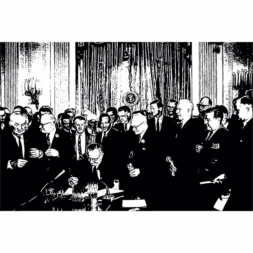 R日記 ～56日目～キング牧師