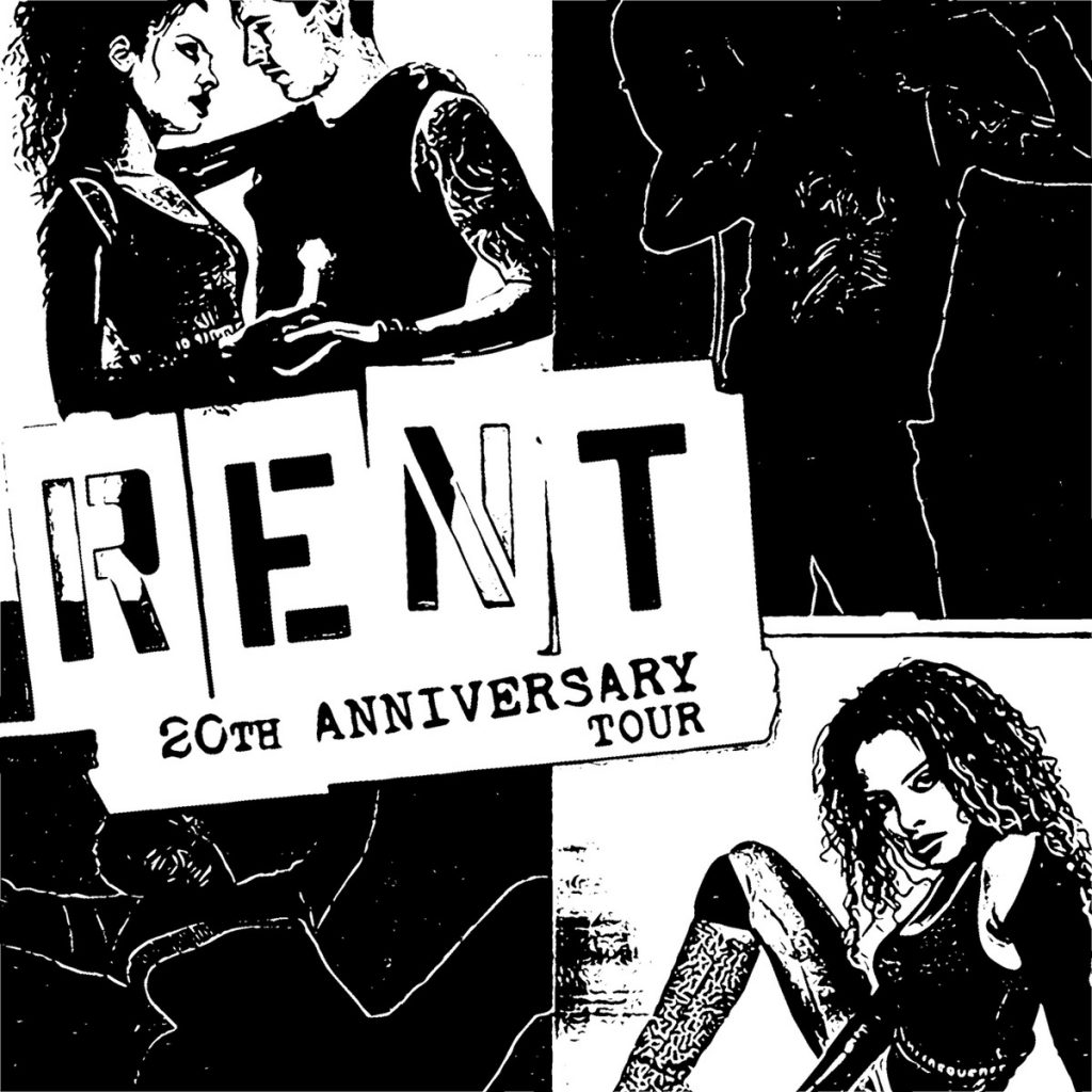 R日記 ～76日目～ミュージカル『RENT』