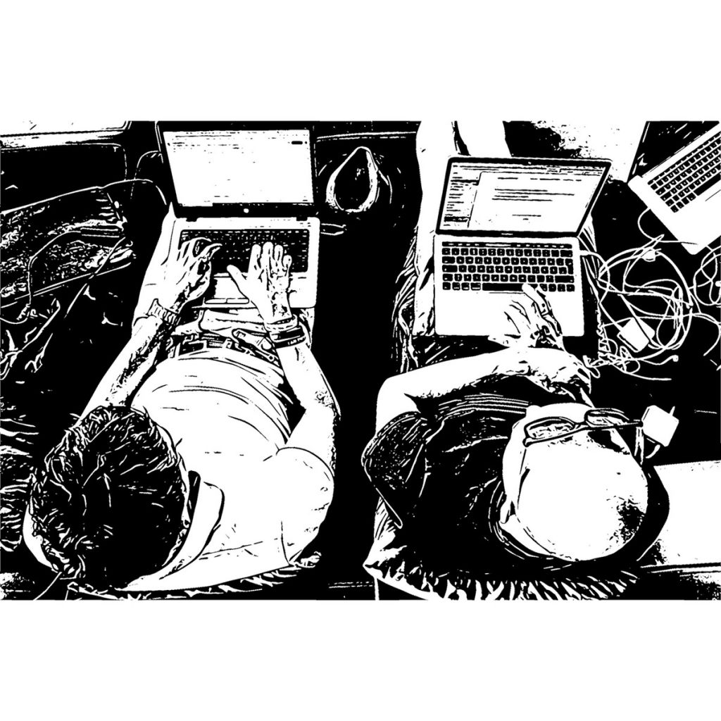 R日記 ～77日目～リモートワークについて