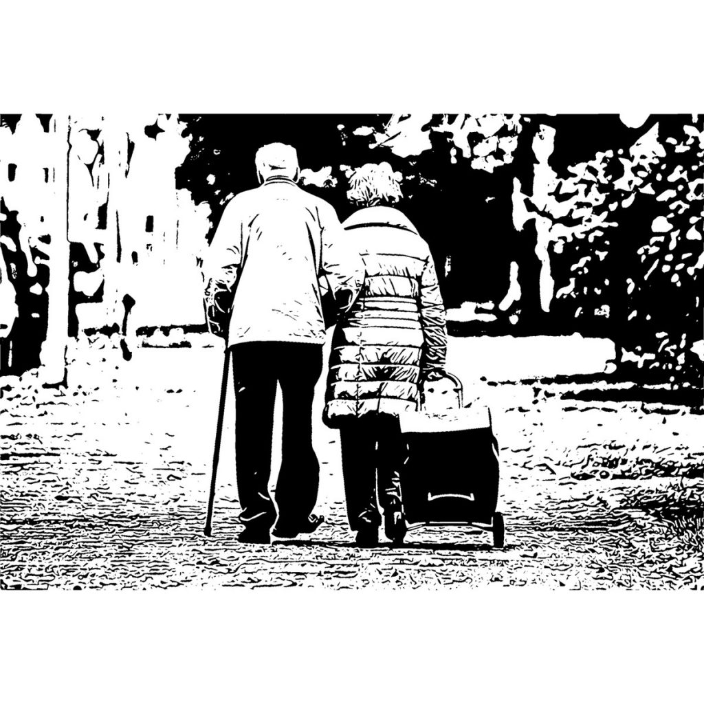 R日記 ～78日目～『2025年問題』