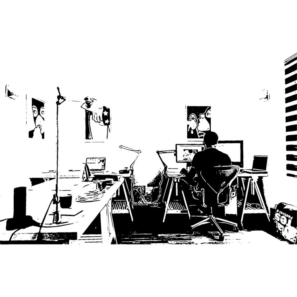 R日記 ～79日目～ニューヨーク商工会議所　コンフォートゾーンに入っている場合ではない