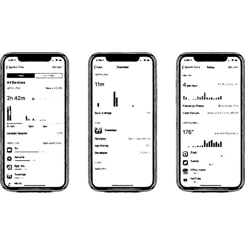 R日記 ～80日目～スマホの功罪