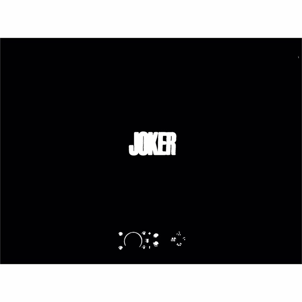 R日記 ～63日目～映画「JOKER」を見て