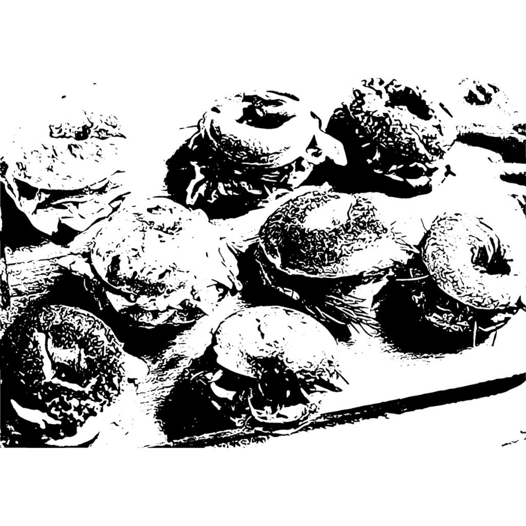 R日記 ～89日目～ベーグルあれこれ