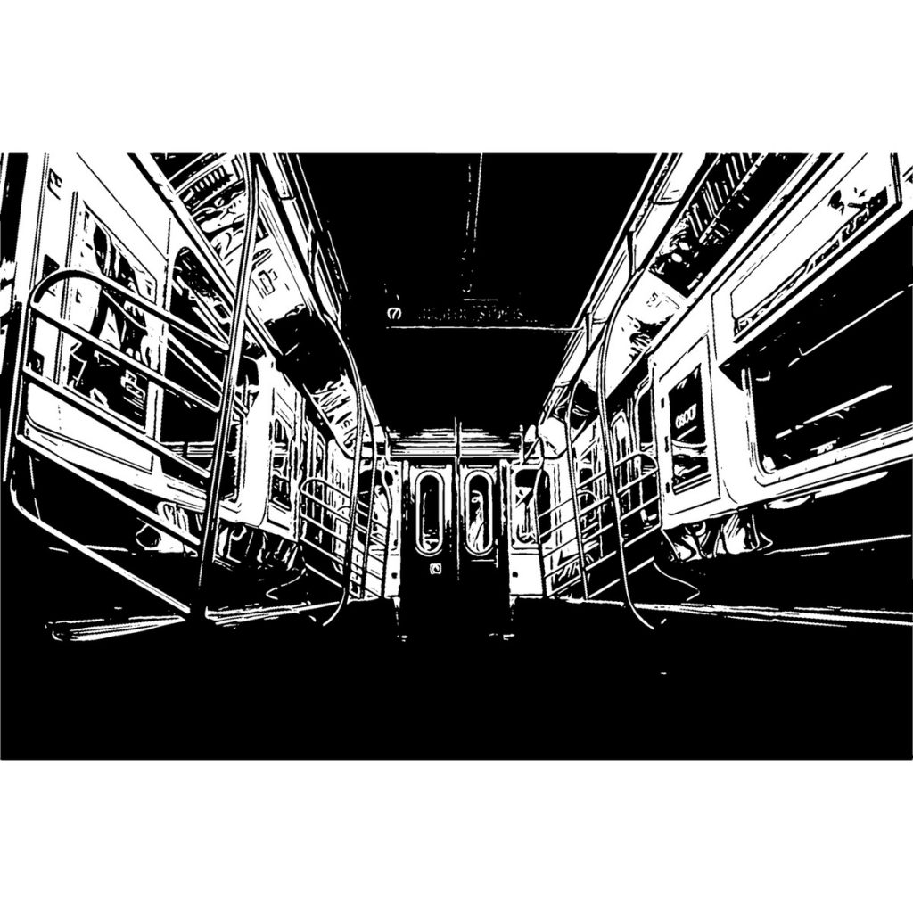 R日記 ～90日目～ニューヨークもピリピリムード