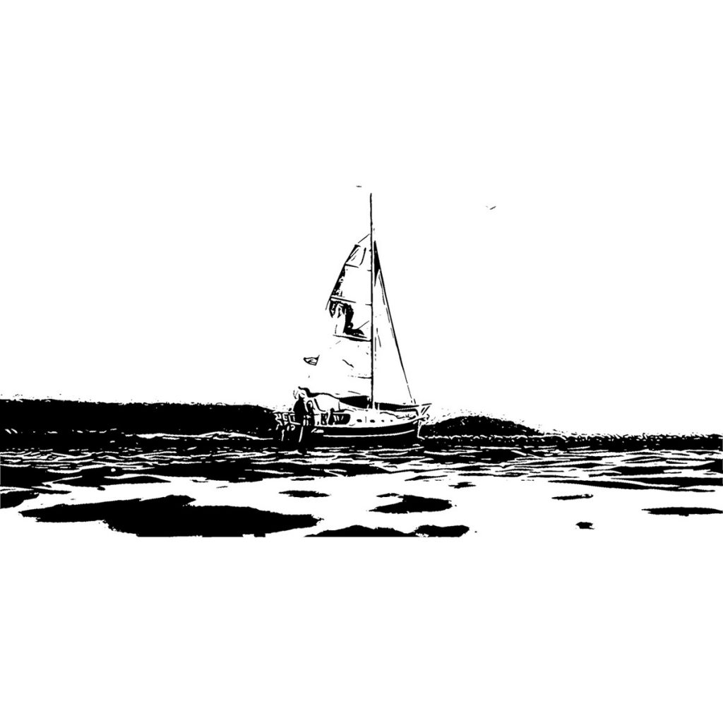 R日記 ～93日目～『ヨット理論』