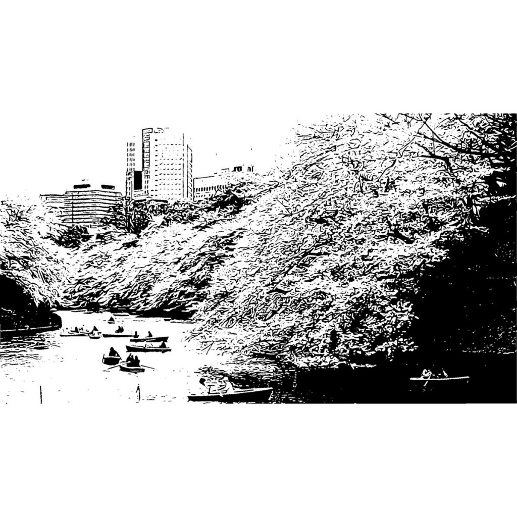 R日記 ～104日目～東京封鎖の前にするべきこと