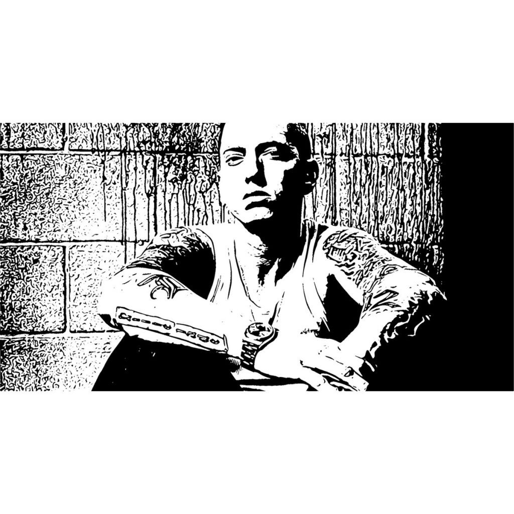 R日記 ～106日目～時間があるとネガティブに？