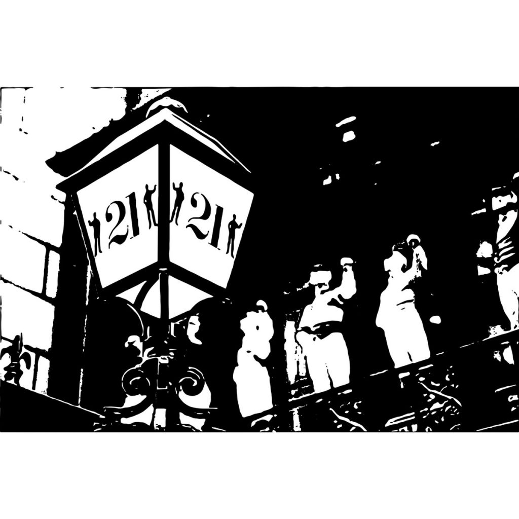 R日記 ～136日目～スピークイージー