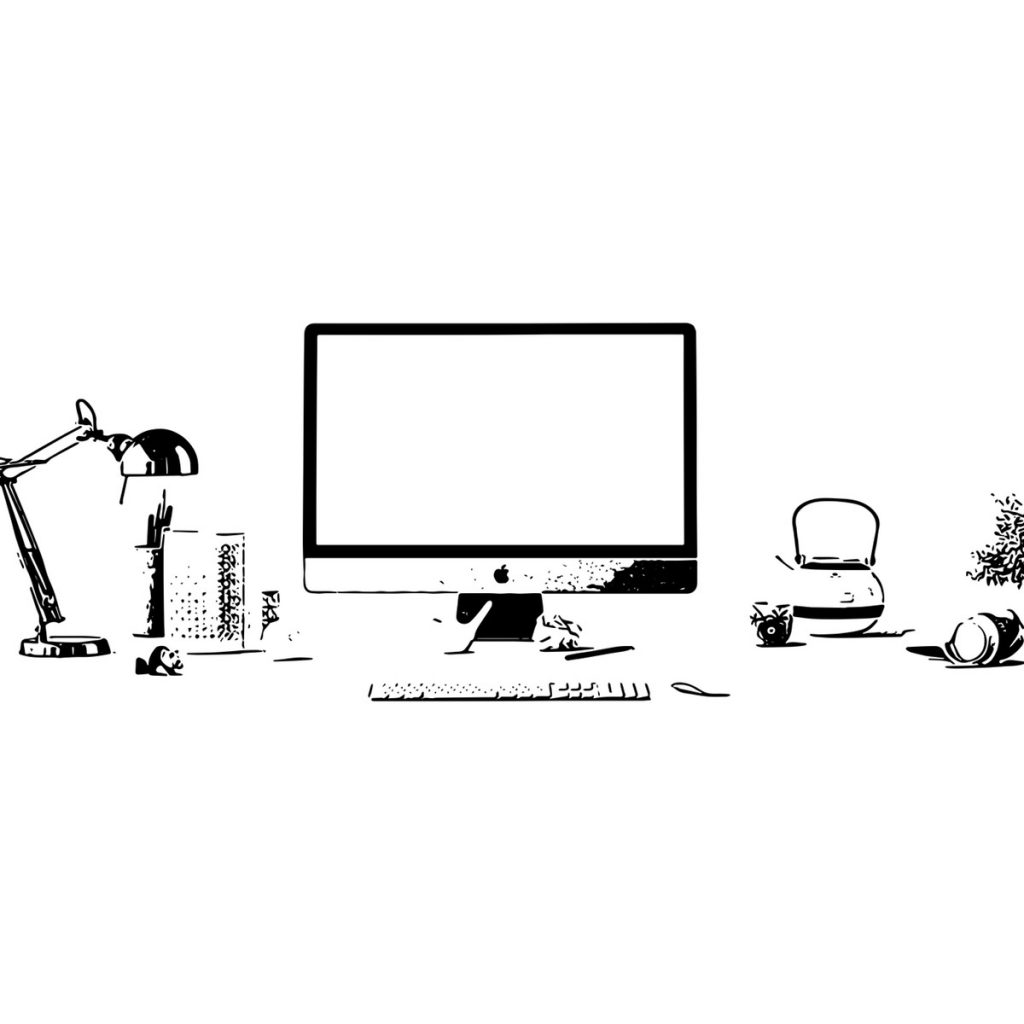 R日記 ～140日目～机の上と頭の中