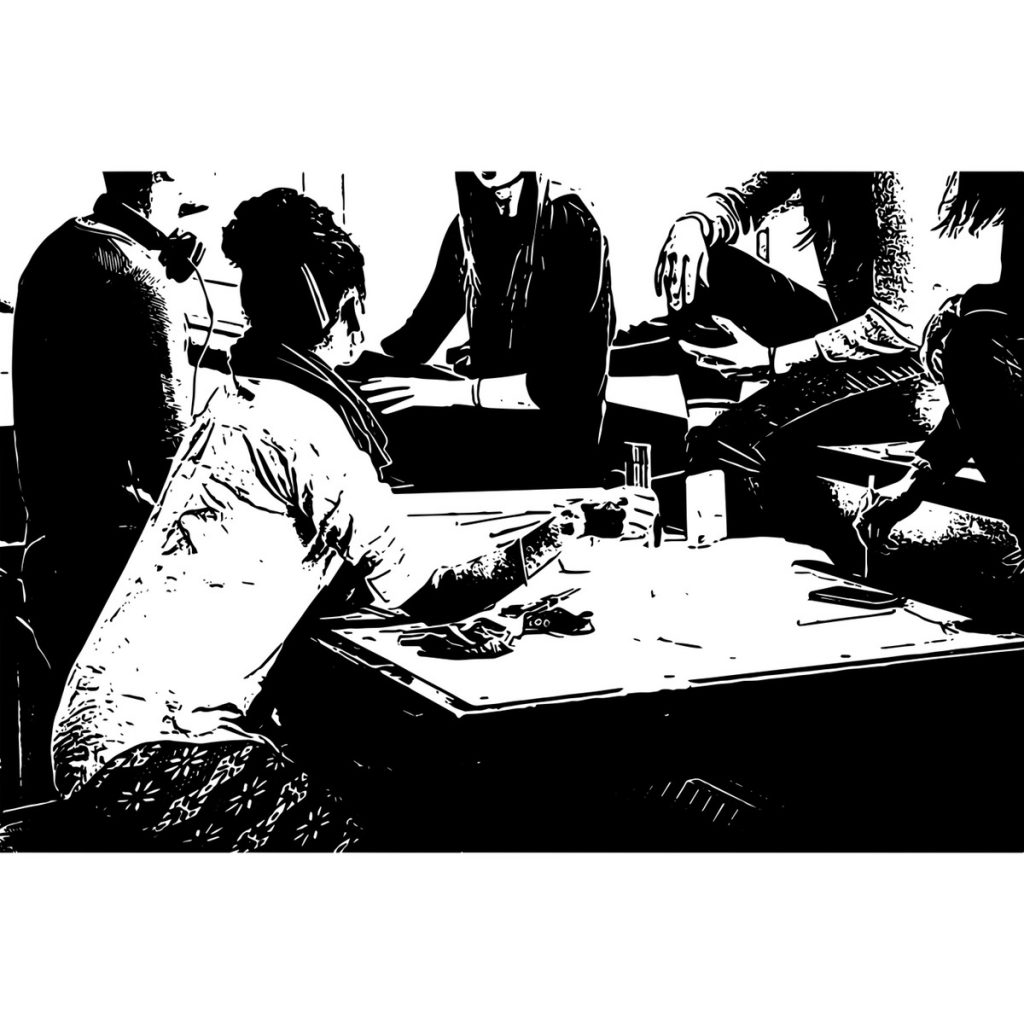 R日記 ～164日目~ゆるいつながり