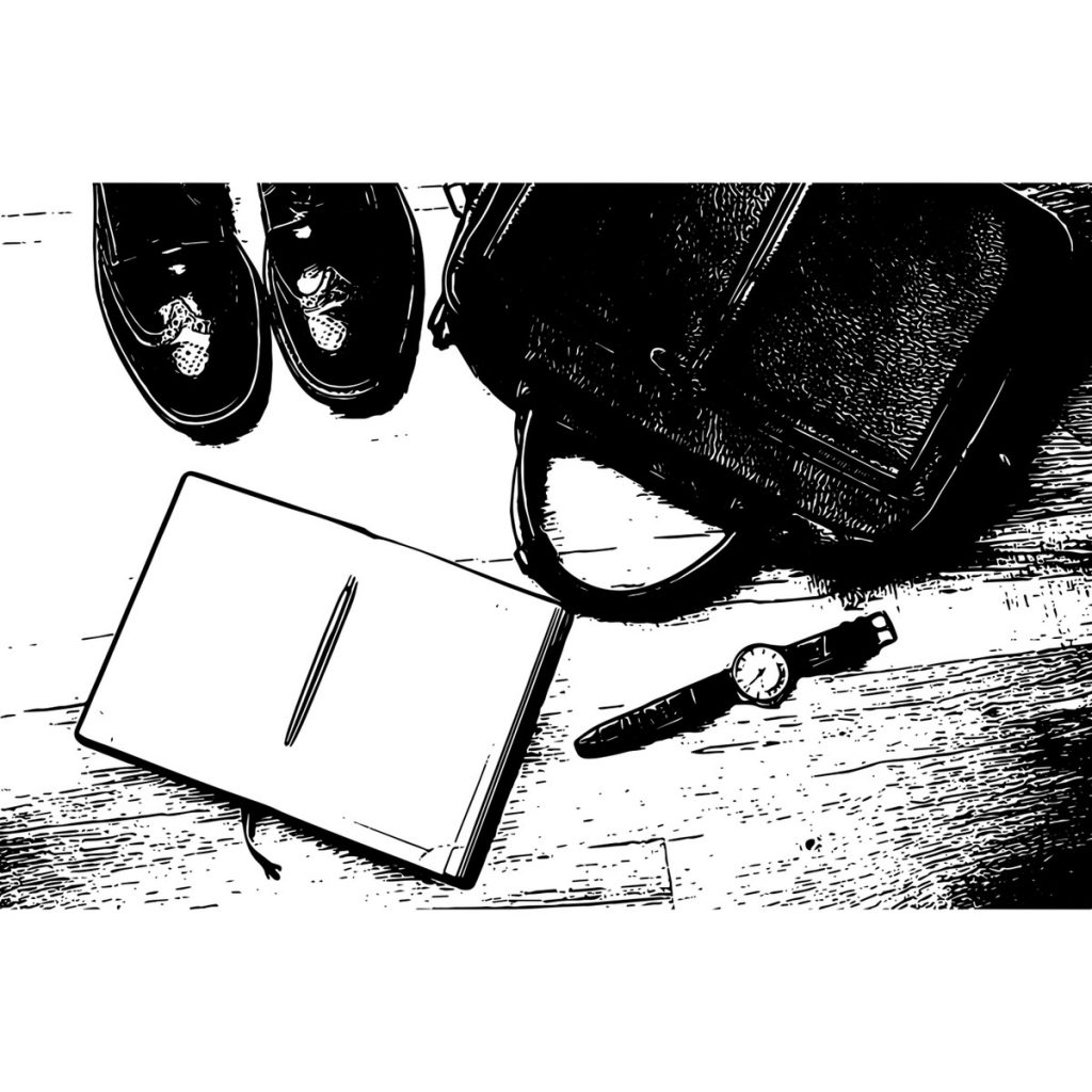 R日記 ～181日目～久々の日本出張