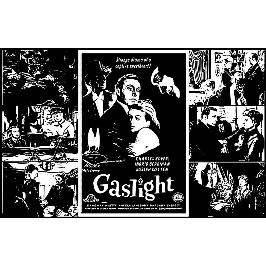 R日記 ～182日目～ガスライティング