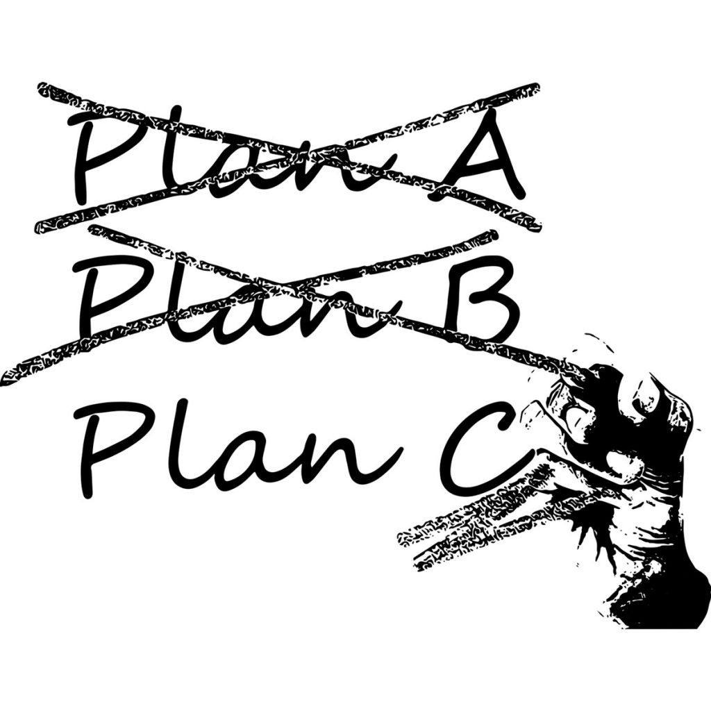 R日記 ～185日目～出張延期