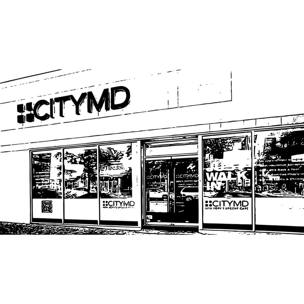 R日記 ～186日目～NYで夜間病院に