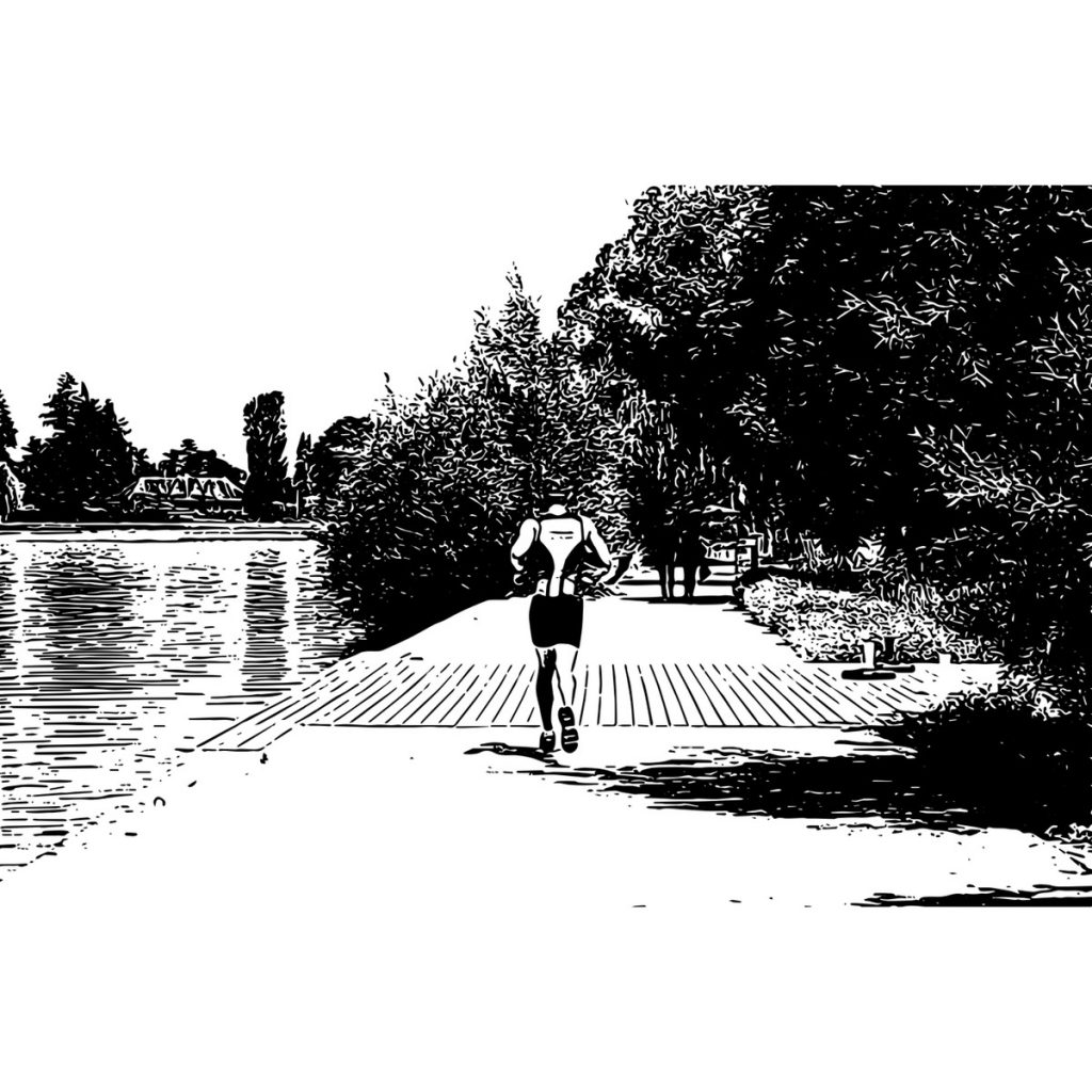 R日記 ～191日目～走るのはいいことだよ。ゆえに毎日走る。