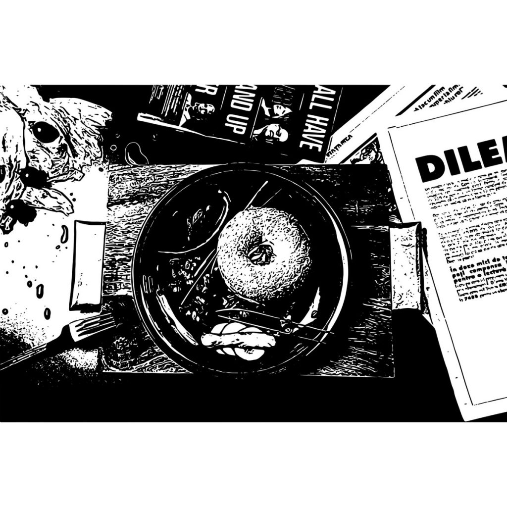 R日記 ～196日目～過信せず、自信を持つ