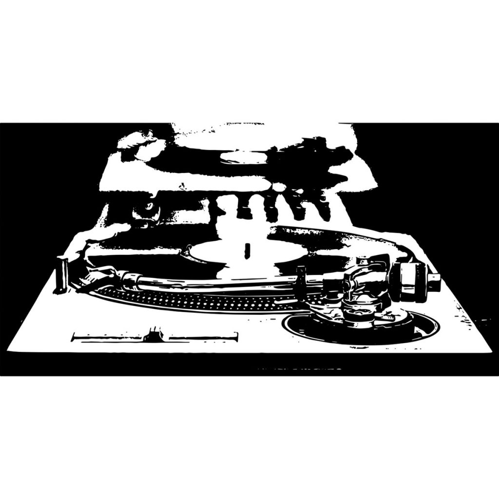 R日記 ～203日目～捨てられないレコードたち