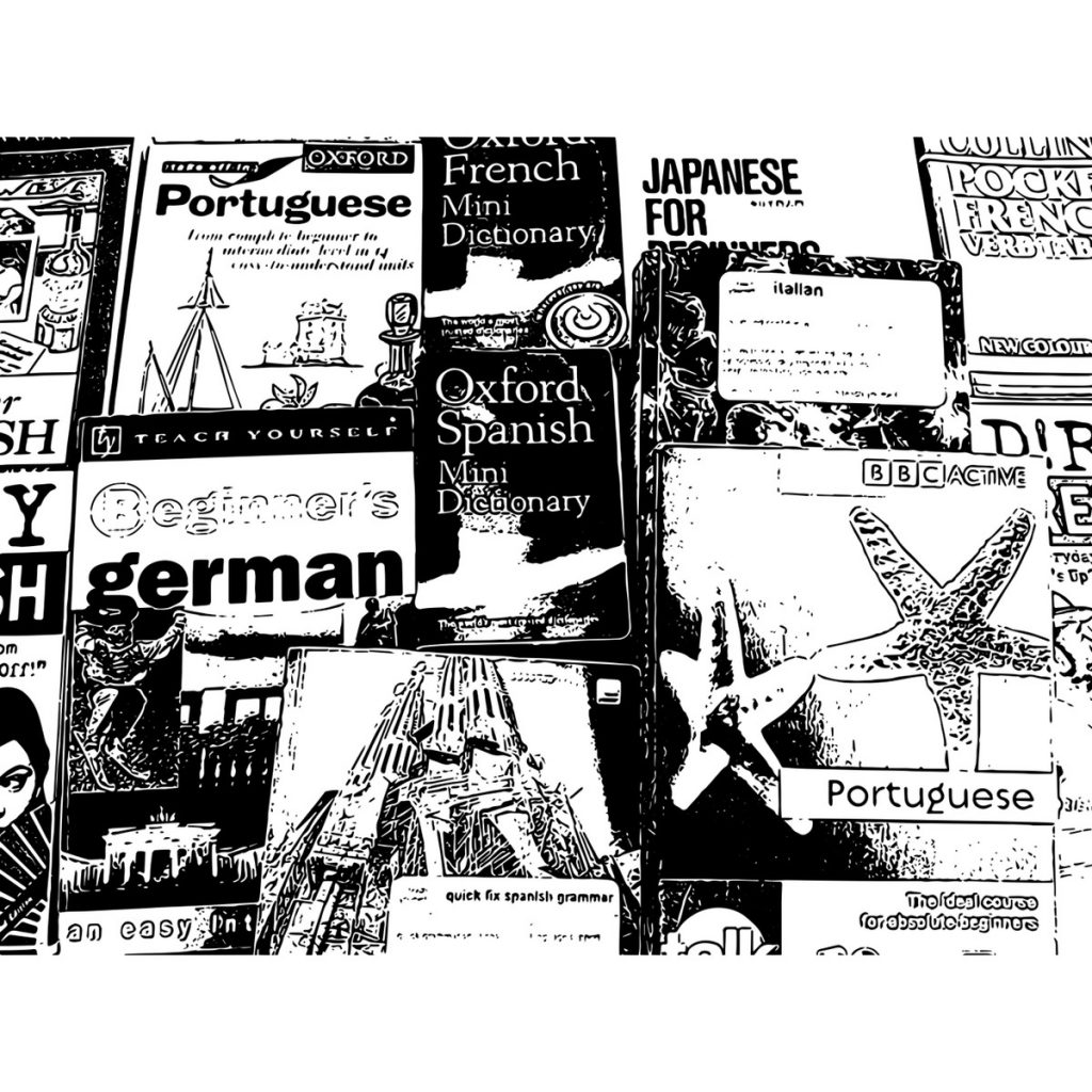 R日記 ～216日目～言語を学ぶのは文化から