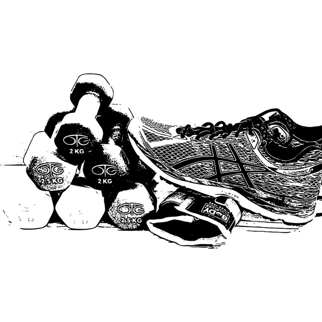 R日記 ～220日目～命がけで運動時間を確保する