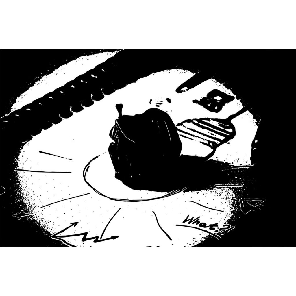 R日記 ～230日目～考えるとは抽象化すること