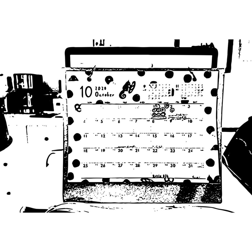 R日記 ～271日目～目標設定がすべて