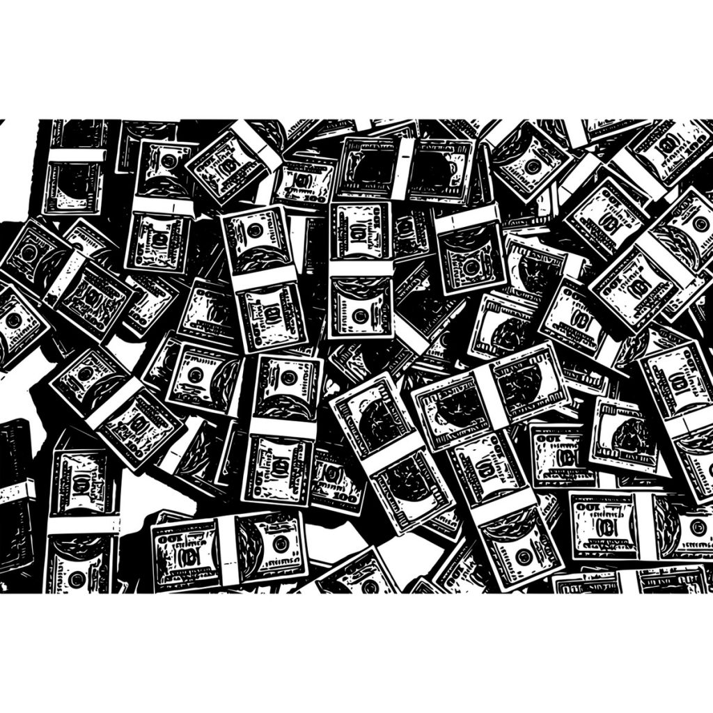 R日記 ～278日目～お金の価値