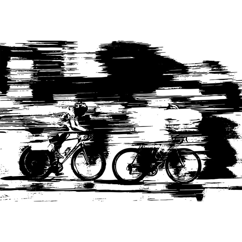 R日記 ～284日目～健全な競争のもとに成長はうまれる