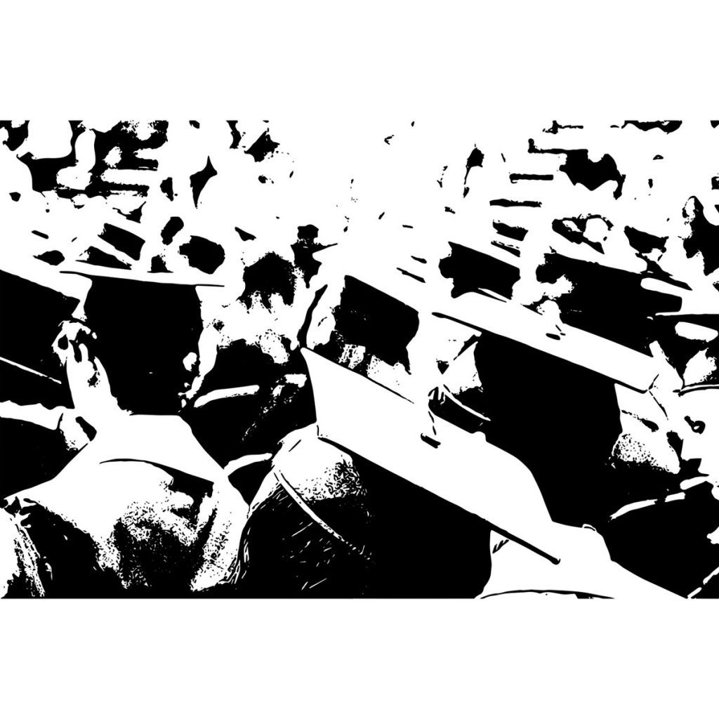 R日記 ～295日目～学歴社会