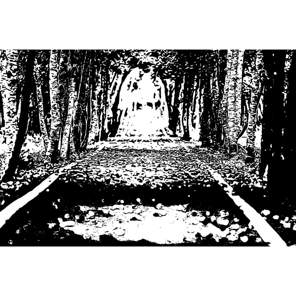 R日記 ～310日目～道を開発し、街を作っていく