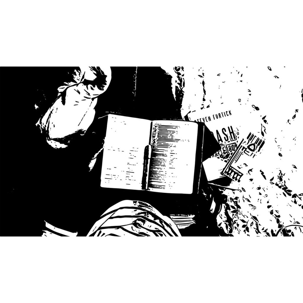 R日記 ～325日目～読書をすること