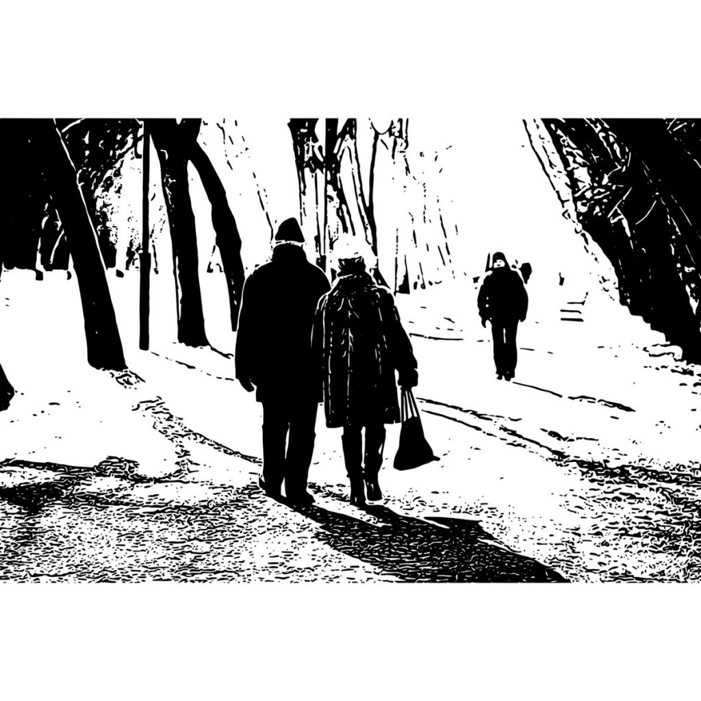 R日記 ～341目～老後の過ごし方