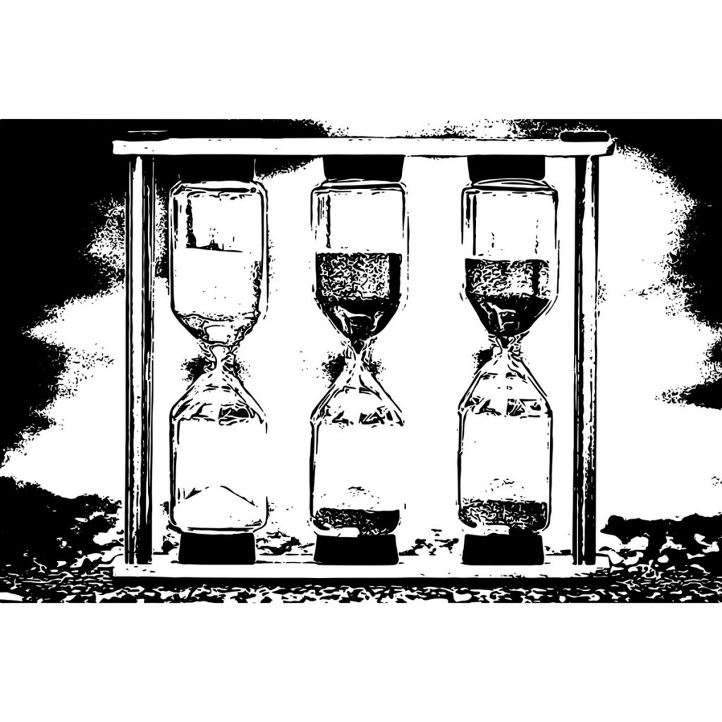 R日記 ～355目～ストップウォッチ管理術