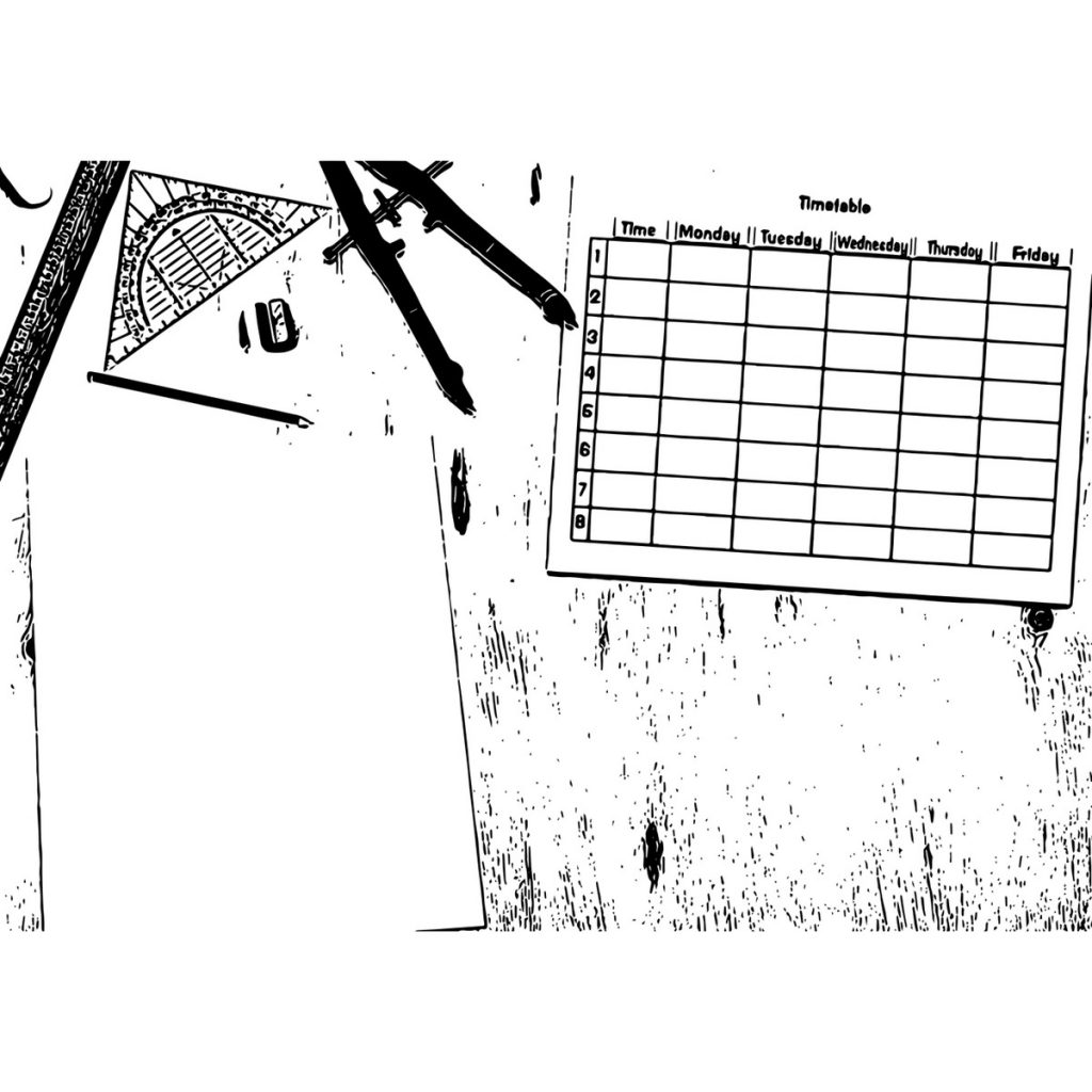 R日記 ～362目～名前のない時間を減らす