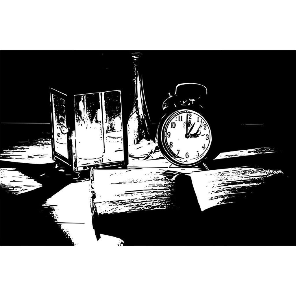 R日記 ～369目～自分のキャンドルを消せるのは自分だけ