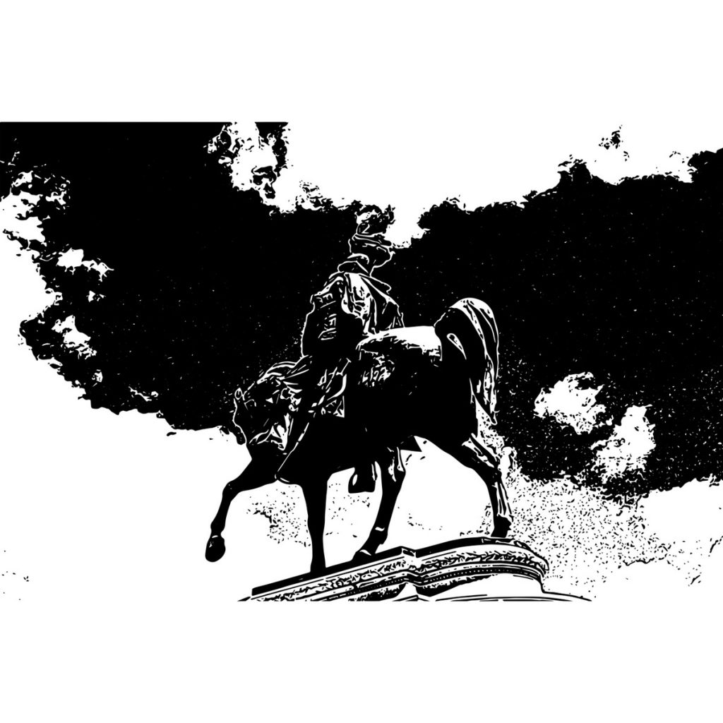 R日記 ～371目～虎の威を借る狐