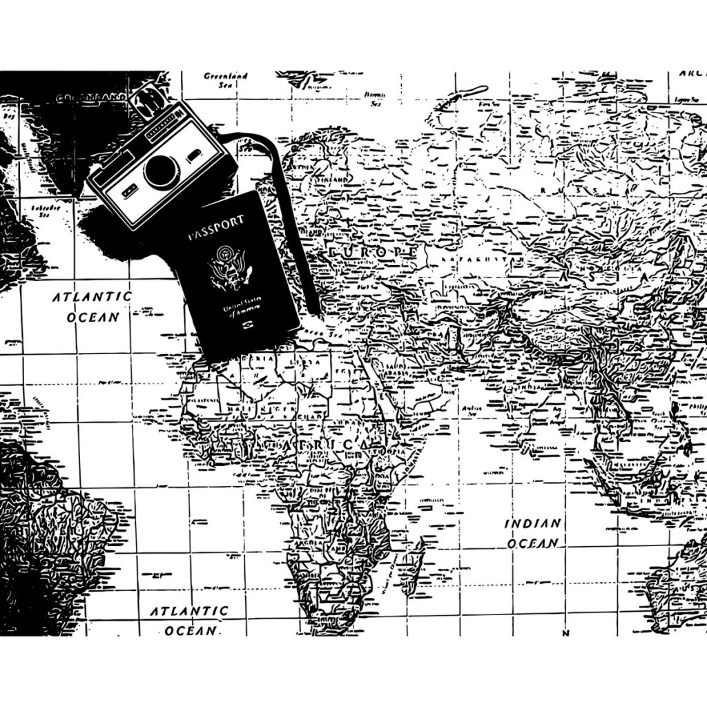 R日記 ～377日目～世界一周旅行