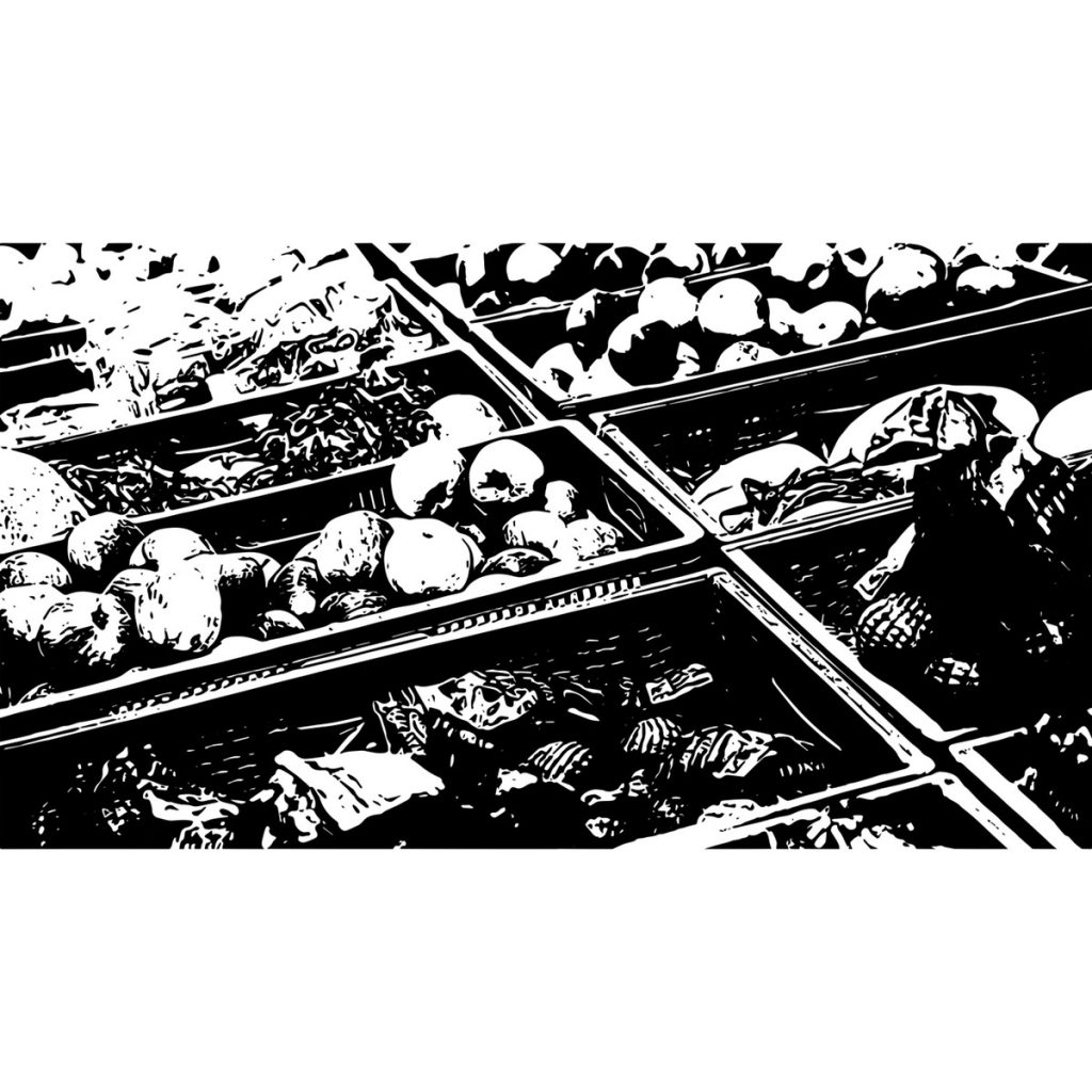 R日記 ～387日目～Do you need a bag?