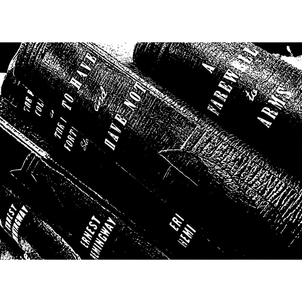 R日記 ～389日目～『老人と海』ヘミングウェイ