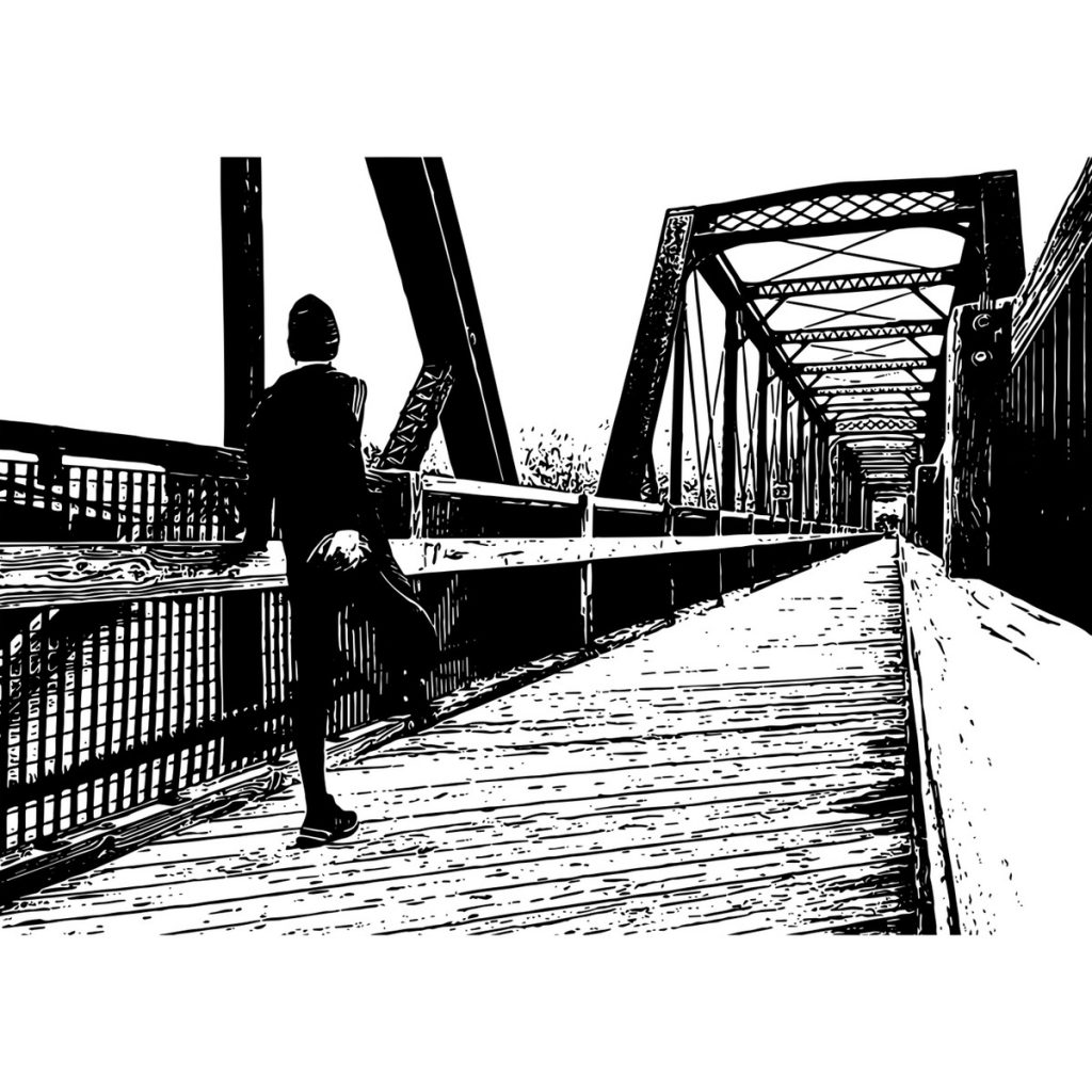 R日記 ～398目～いつもより少しだけ長い距離を走る