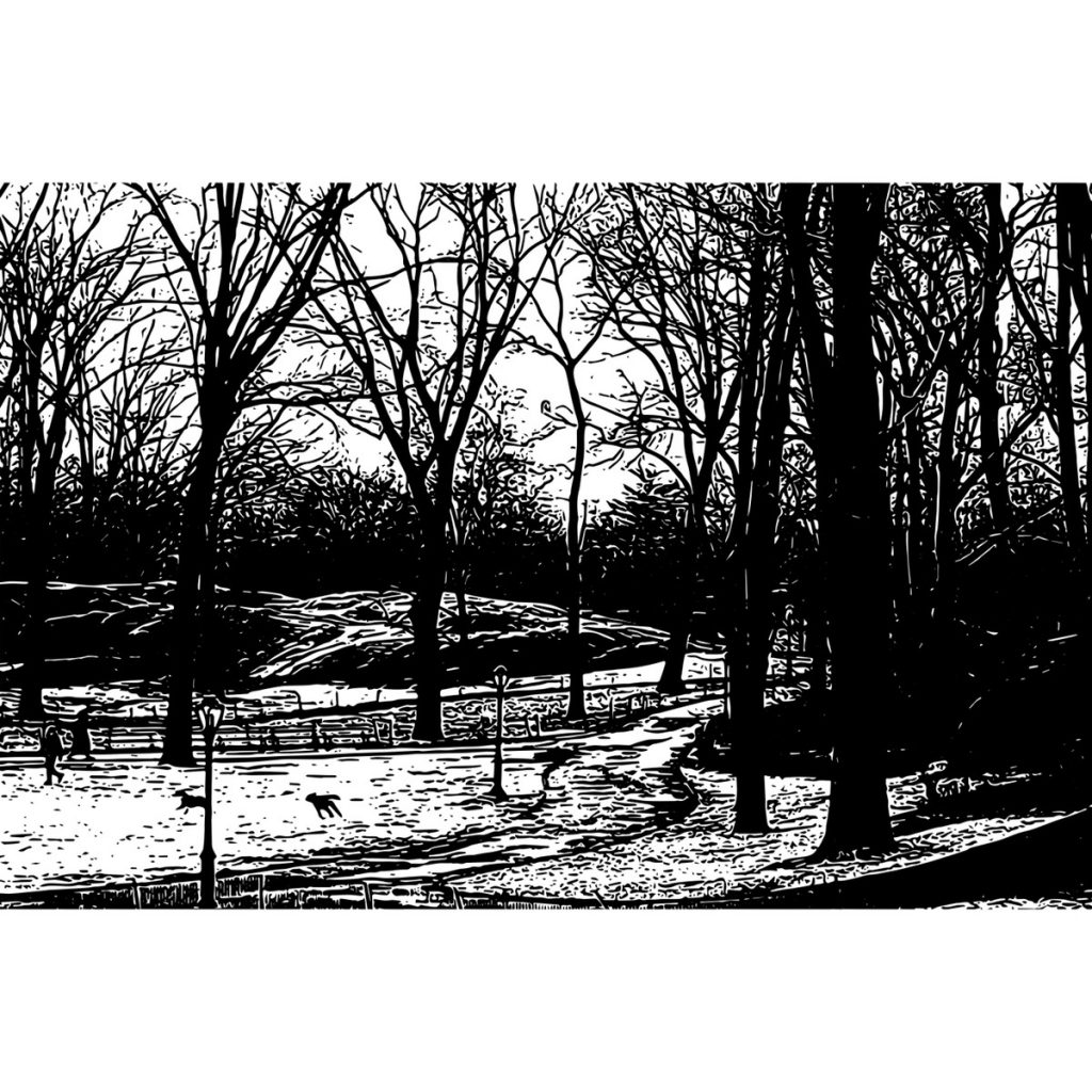 R日記 ～399目～大雪が降る前に