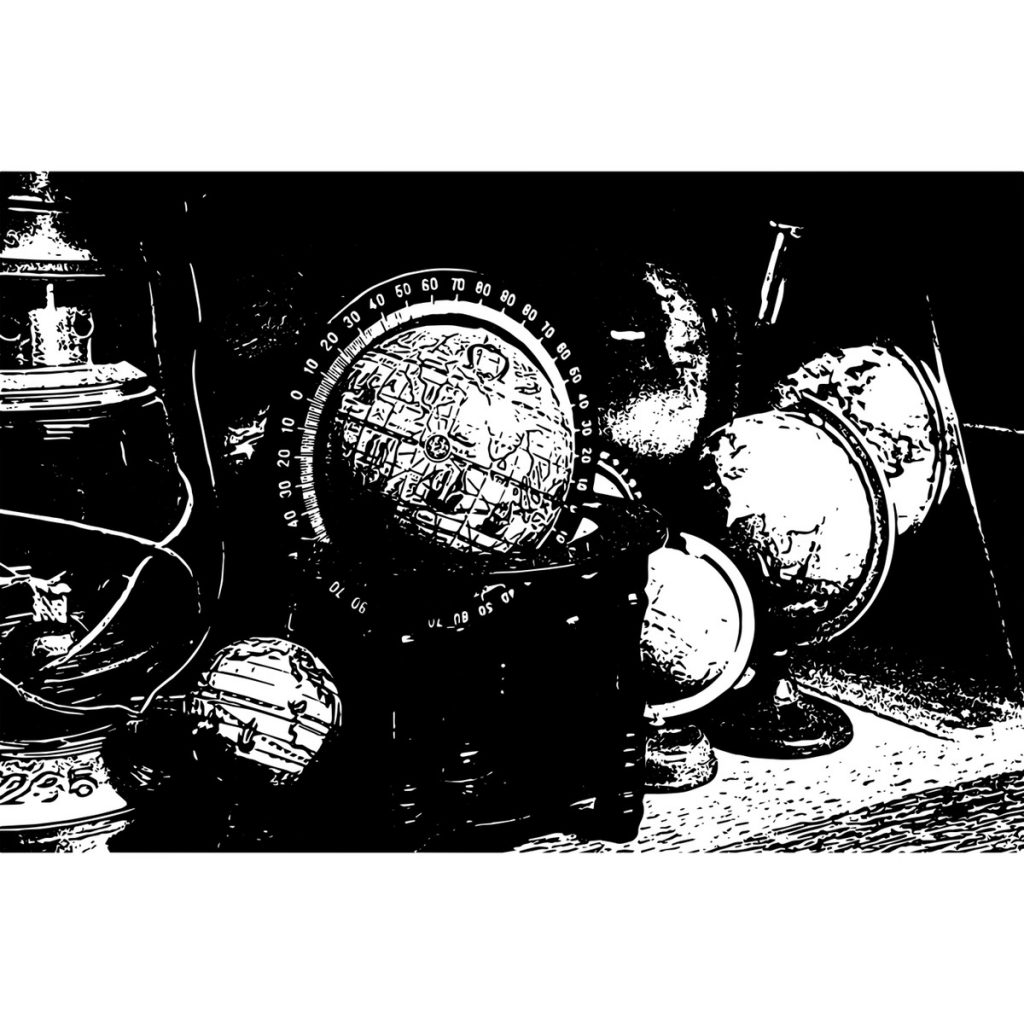 R日記 ～424日目～早朝ランで地球を独り占め